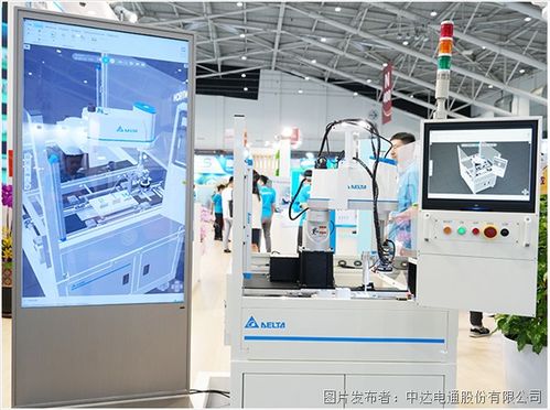 AI强化绿色智能工厂虚实整合应用的软件开发